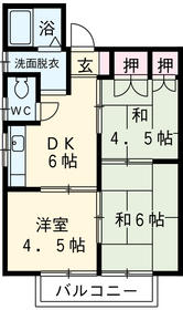 Building appearance