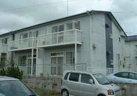 Building appearance