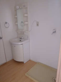 Washroom