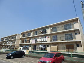 Building appearance