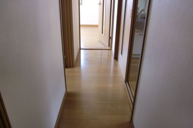 Other room space