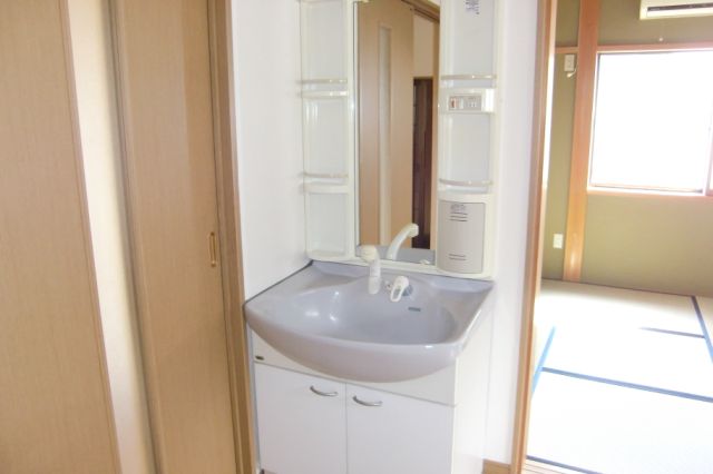 Washroom