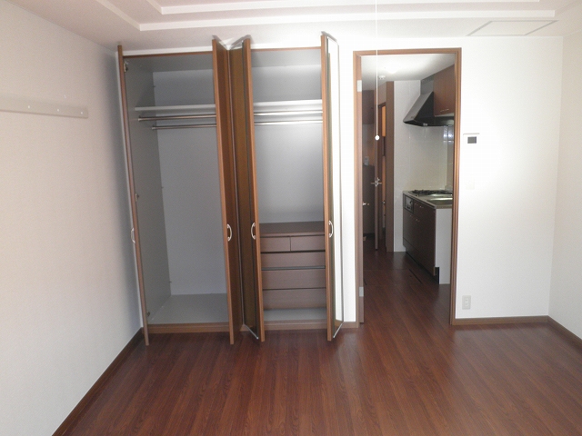 Living and room