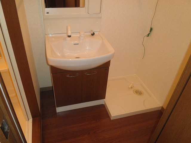 Washroom