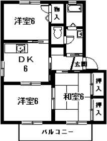 Building appearance