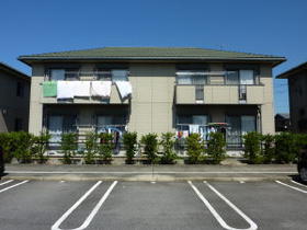 Building appearance