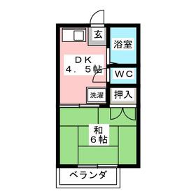 Building appearance