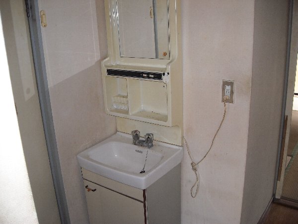 Washroom