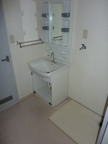 Washroom