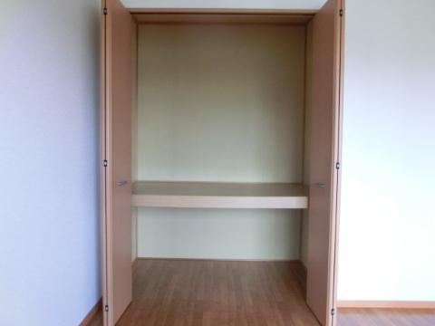 Receipt. closet