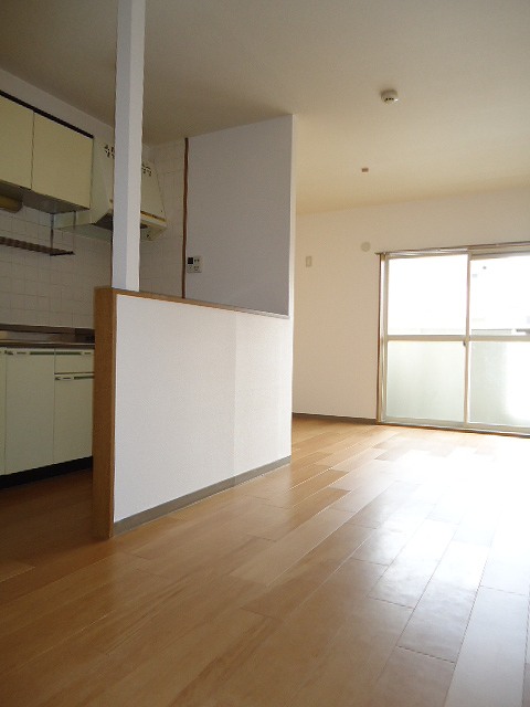 Living and room