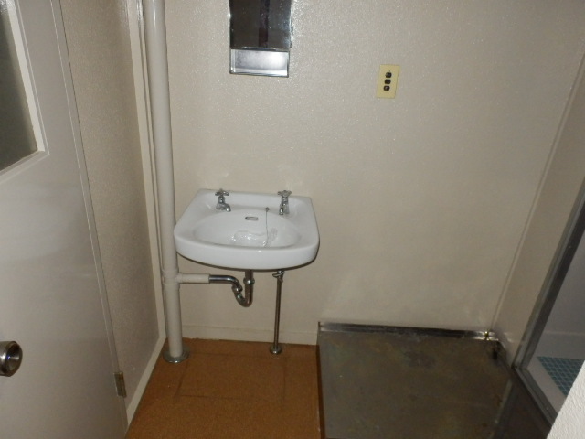 Washroom