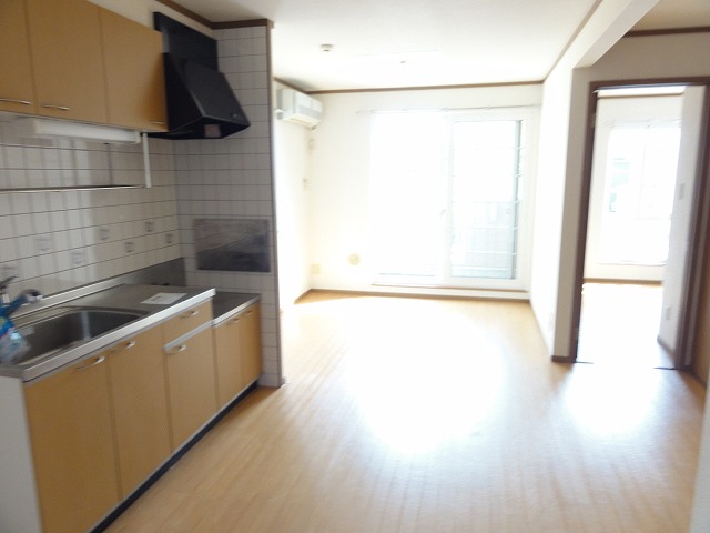 Living and room