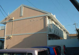 Building appearance