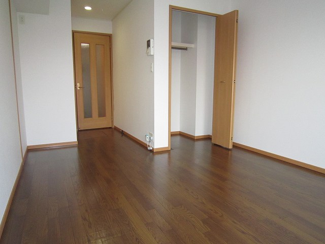 Other room space