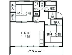 Building appearance