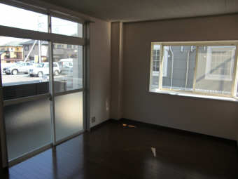 Living and room