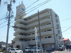 Building appearance