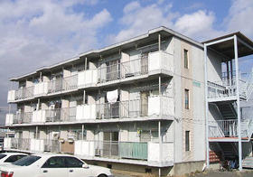 Building appearance