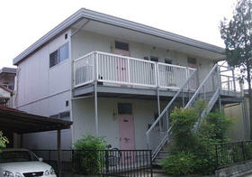 Building appearance