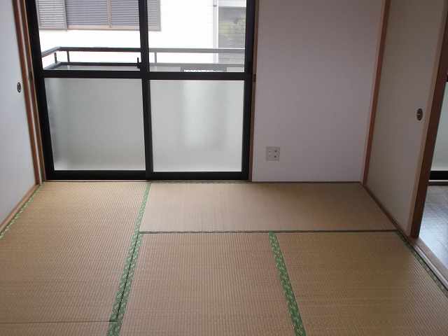 Other room space