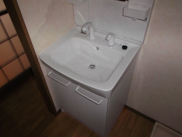 Washroom