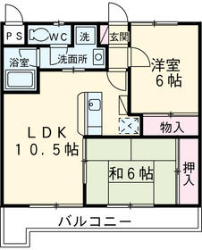 Building appearance