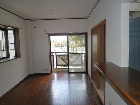 Living and room