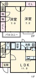 Building appearance