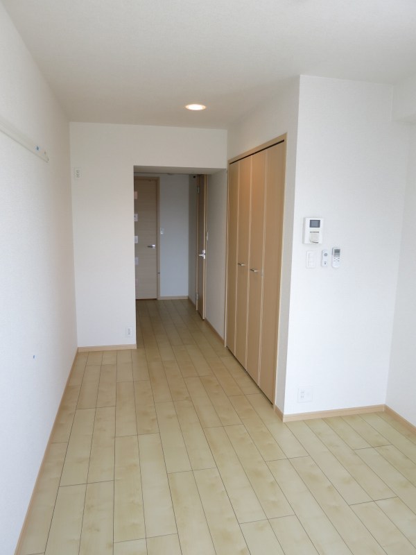 Living and room