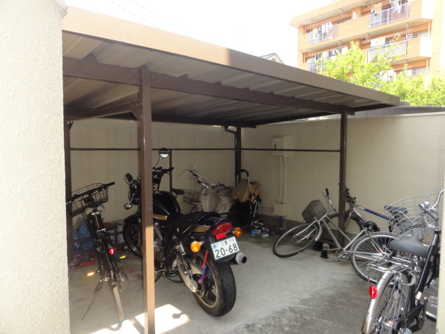 Other common areas