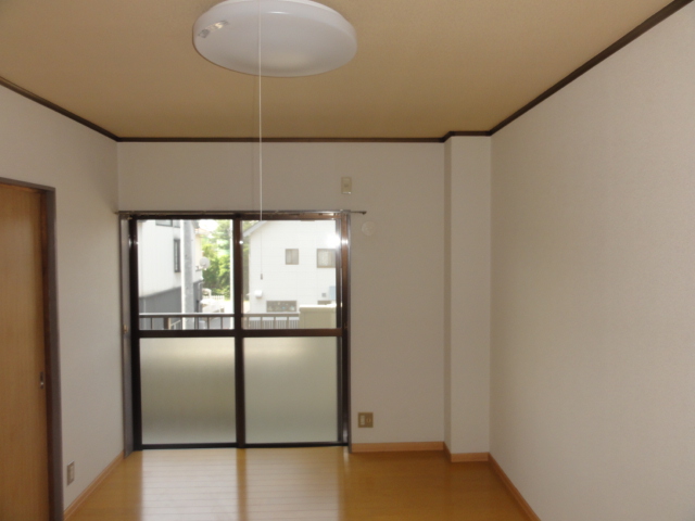 Other room space
