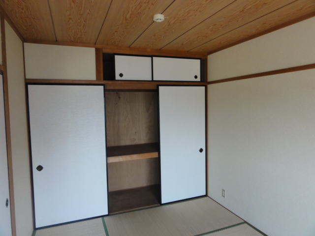 Other room space