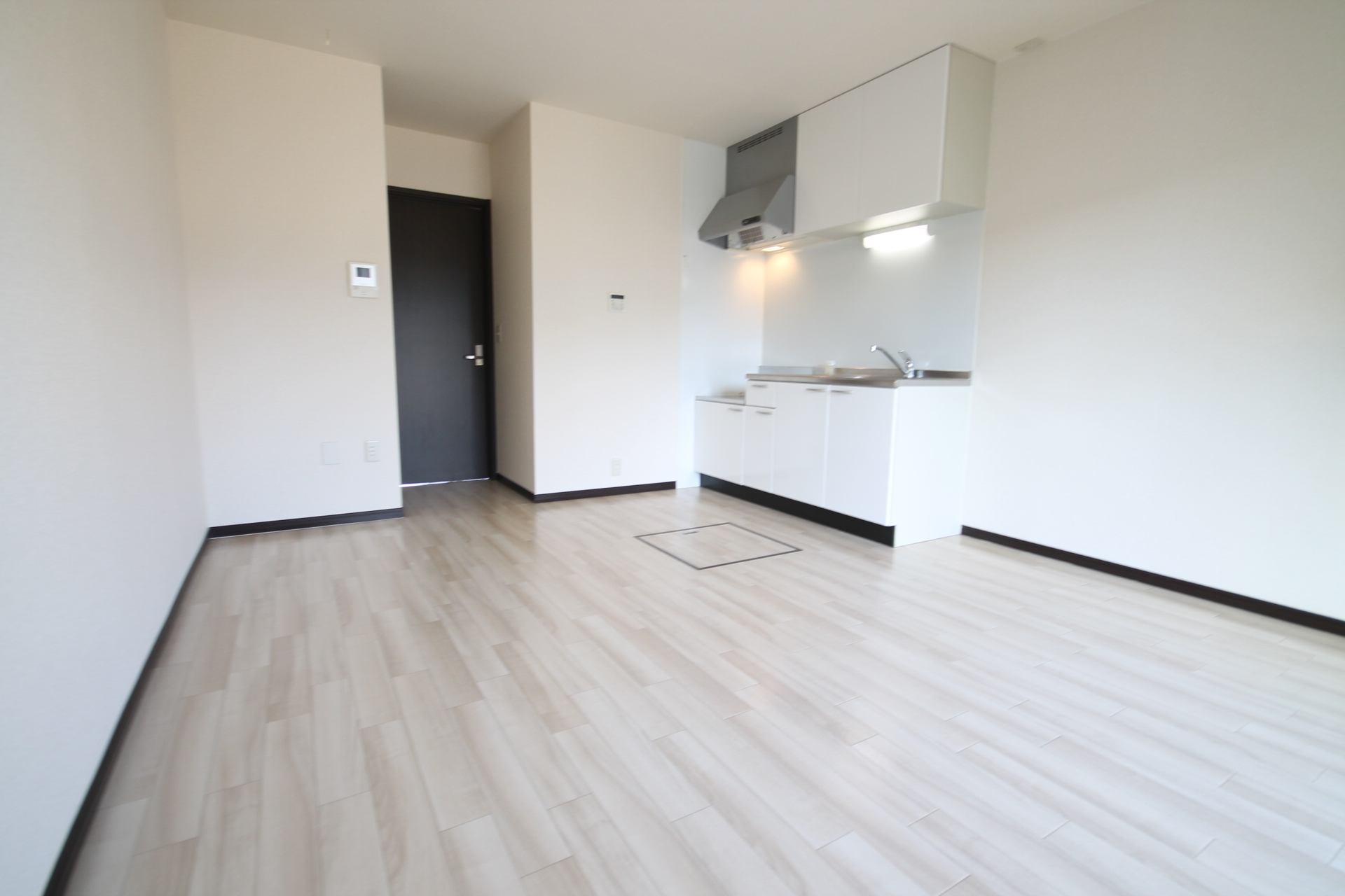 Living and room