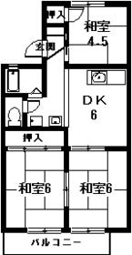 Building appearance