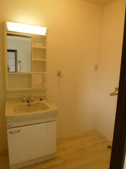 Washroom