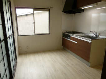 Living and room