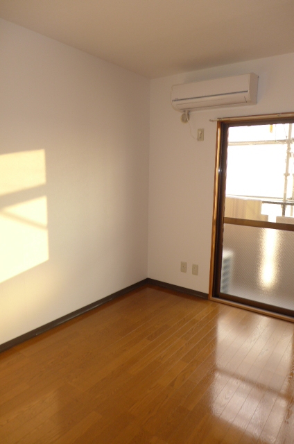Other room space. bedroom