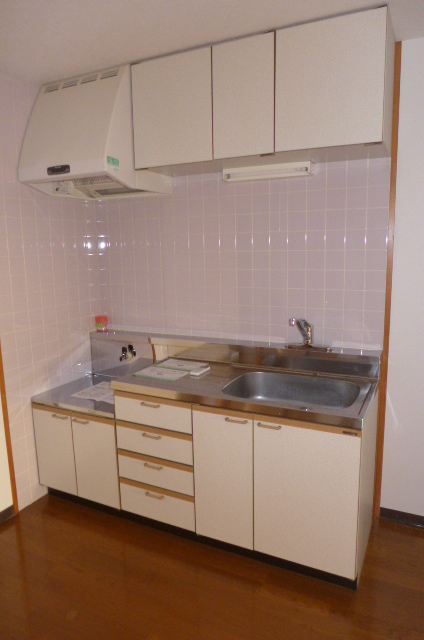 Kitchen. Kitchen