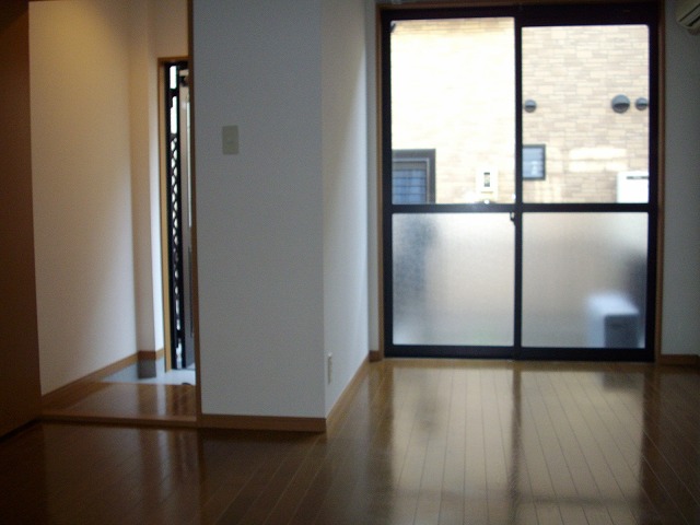 Living and room