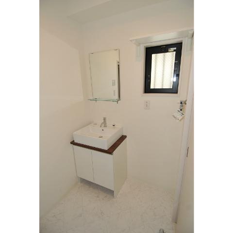Washroom