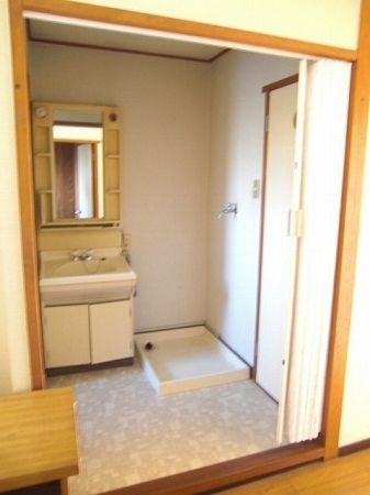 Washroom