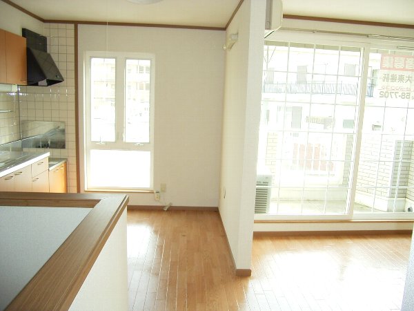 Living and room