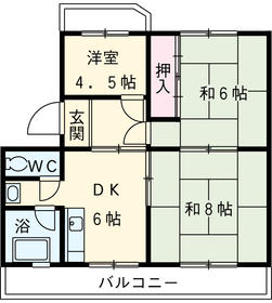 Building appearance