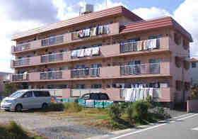 Building appearance