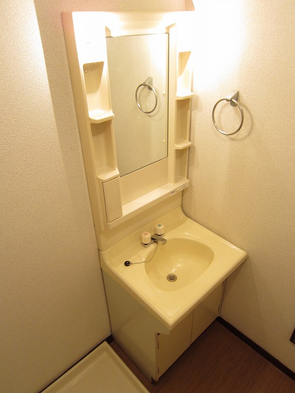 Washroom