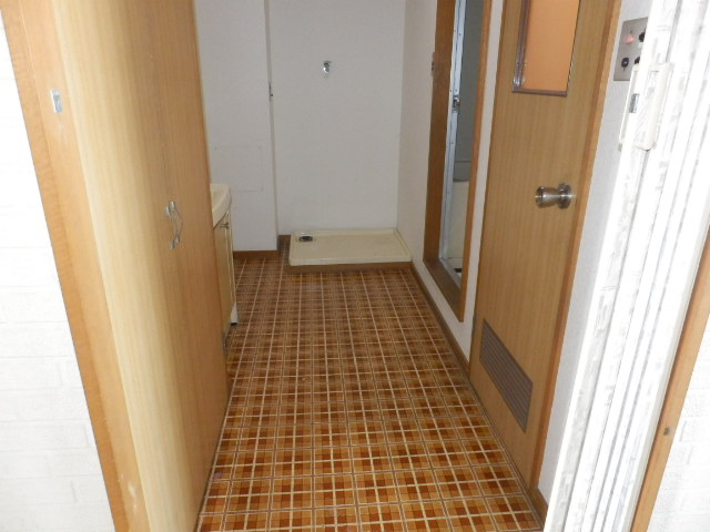 Washroom