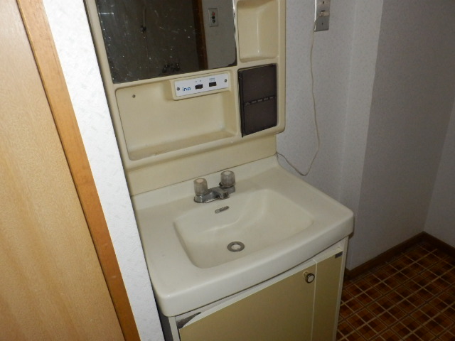 Washroom