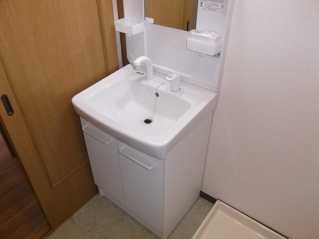 Washroom