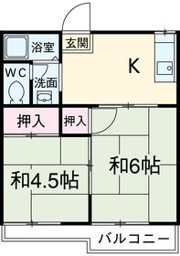 Building appearance